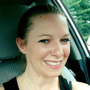 Meet your Posher, Nora